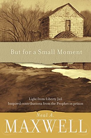 But For A Small Moment (Paperback)
