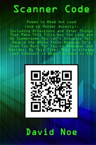 Scanner Code (Paperback)