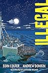 Illegal: A Graphi...