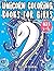 Unicorn Coloring Books for ...