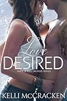 Love Desired by Kelli McCracken