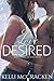 Love Desired (Rock-N-Roll Heiress #1)