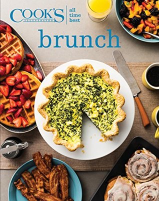 All-Time Best Brunch (Kindle Edition)