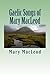 Gaelic Songs of Mary MacLeod