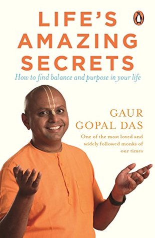 Life's Amazing Secrets: How to Find Balance and Purpose in Your Life (Paperback)