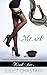 Mr. A (Kink, Inc. Book 1)