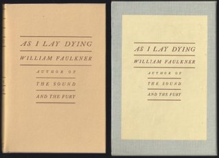As I Lay Dying
