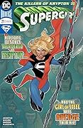 Supergirl #21