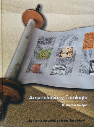 Arqueología y Toralogía (Hardcover)