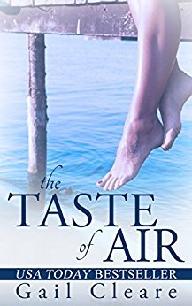 The Taste of Air (Kindle Edition)