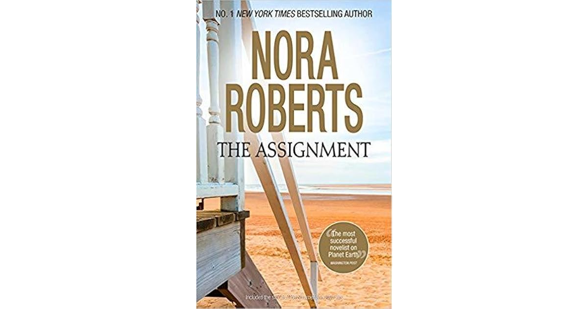 Roberts homework assignment picture