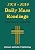 Daily Mass Readings (USA) 2...