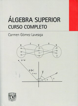 Álgebra Superior - Curso Completo (Paperback)