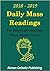Daily Mass Readings - USA 2...