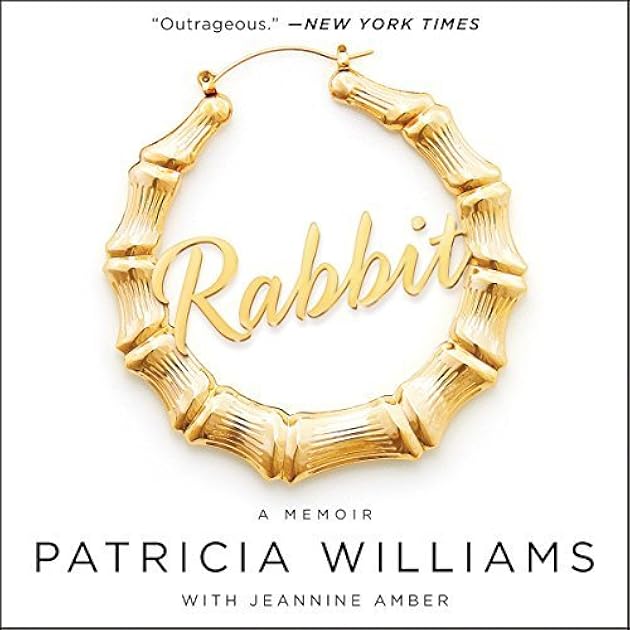 Rabbit: The Autobiography of Ms. Pat