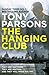 The Hanging Club: (DC Max Wolfe)