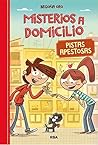 Misterios a domicilio 1 - Pistas apestosas (Spanish Edition)