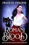 Romani Blood (Shifter Blood: Romani Curse Book 1)