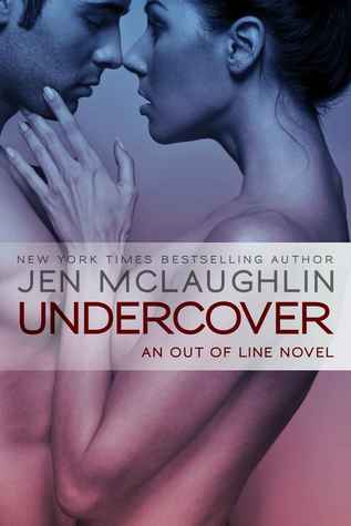 Undercover (Out of Line #7)
