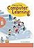 Step by Step Computer Learning Book for Class 8 by Dheeraj Mehrotra