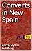 Converts in New Spain