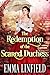 The Redemption of the Scared Duchess by Emma Linfield