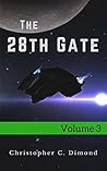 The 28th Gate by Christopher C. Dimond