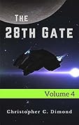 The 28th Gate: Volume 4