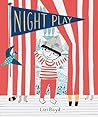 Night Play by Lizi Boyd