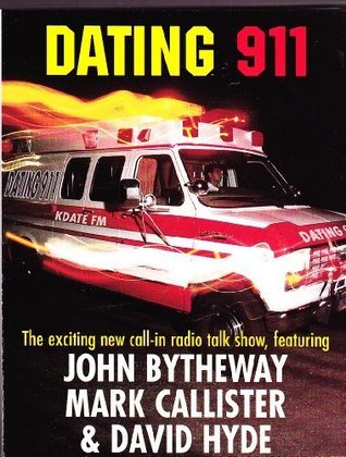 Dating 911 (Audiobook)