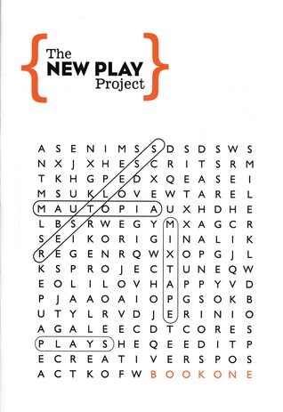 The New Play Project: Book One (Paperback)