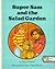 Super Sam and the Salad Garden