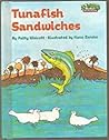 Tunafish Sandwiches (First Read-By-Myself Books)