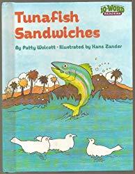 Tunafish Sandwiches (First Read-By-Myself Books)