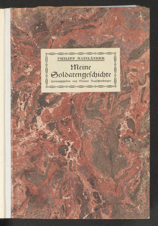 Meine Soldatengeschichte