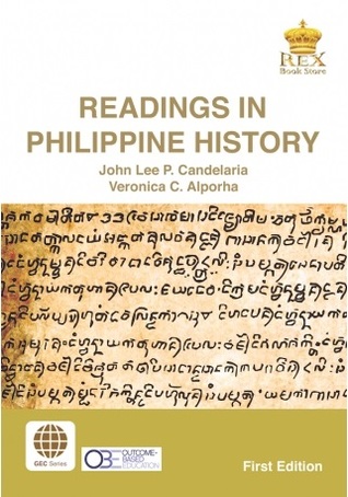 Readings in Philippine History (Paperback)