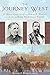 The Journey West by Horace K. Whitney