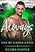 Always (Men of Hidden Creek - Season 2, #4)