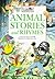 Animal Stories and Rhymes