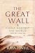 Great Wall of China [Hardcover]