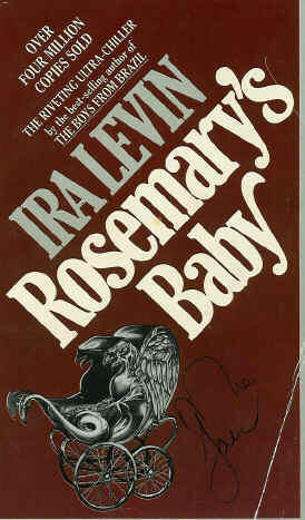 Rosemary's Baby