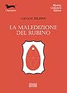 La maledizione del rubino La maledizione del rubino