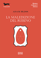 La maledizione del rubino (Paperback)