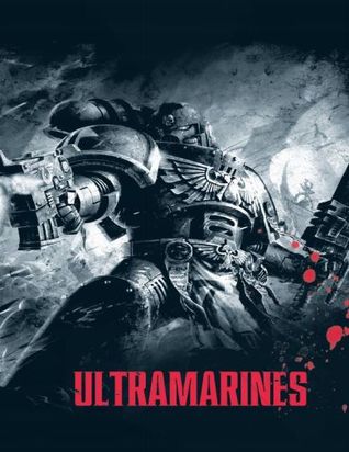 Ultramarines (Legends Collections Warhammer 40,000, #5)
