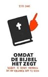 Omdat de Bijbel h...