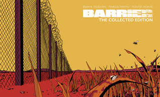 Barrier (ebook)