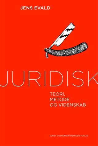 Juridisk teori, metode og videnskab