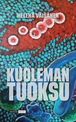 Kuoleman tuoksu (Paperback)