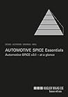 Automotive SPICE ...