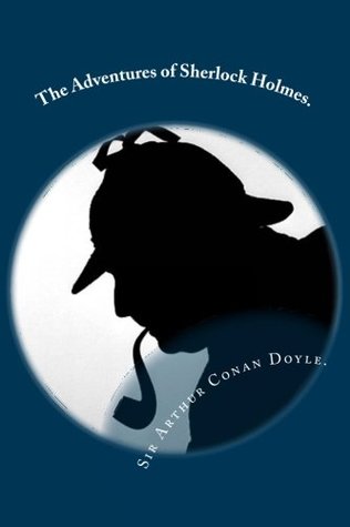 The Adventures of Sherlock Holmes